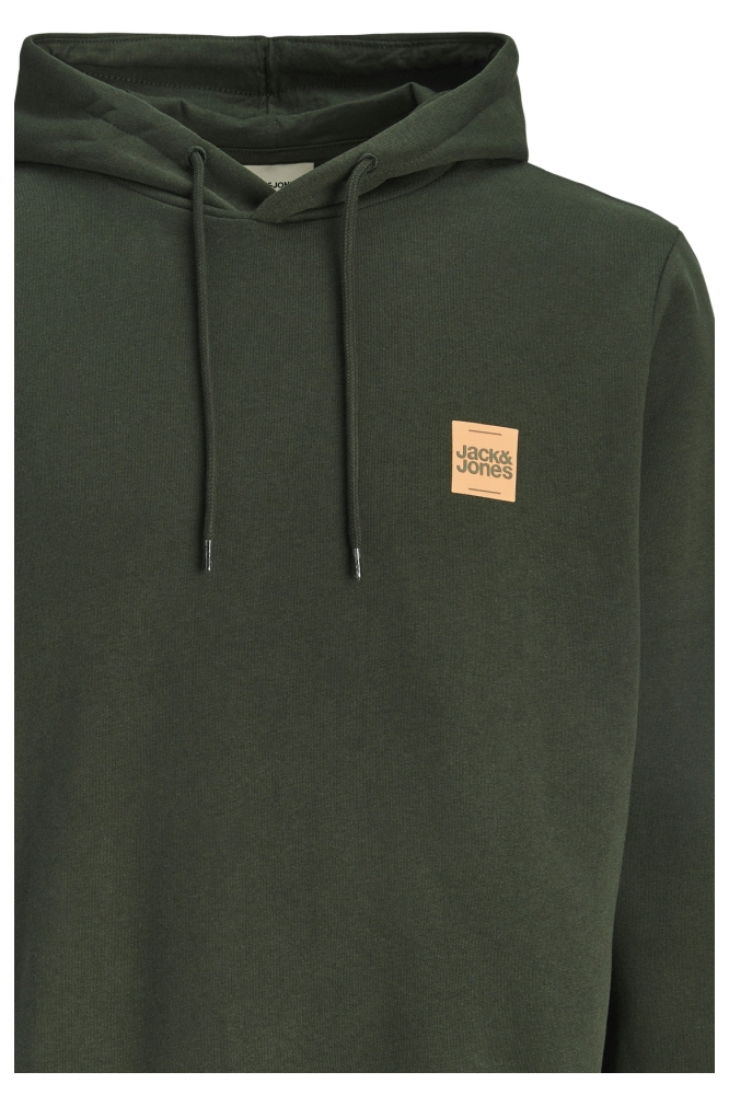 JJBRANDY SWEAT HOOD 12279261 Duffel Bag